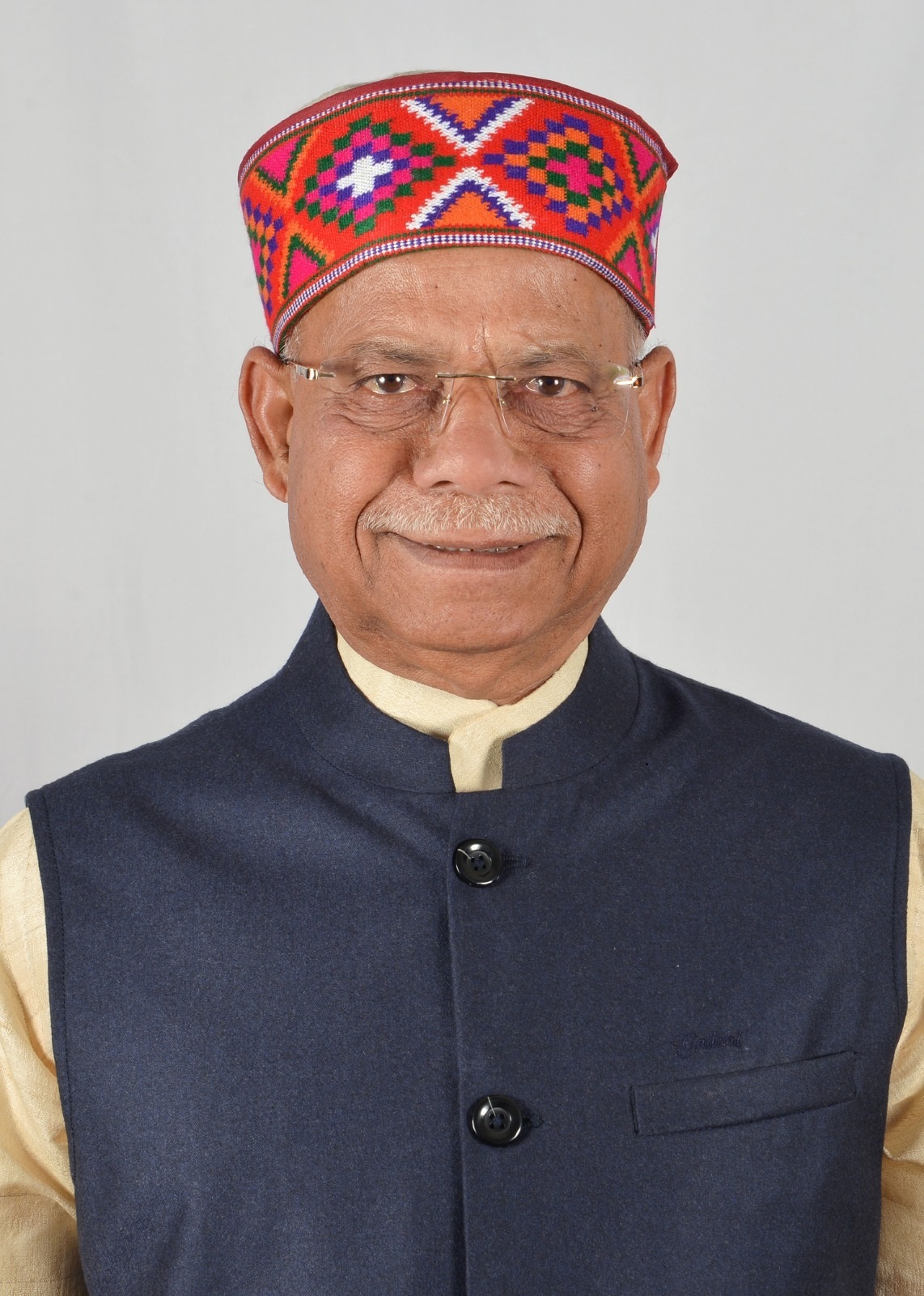 governor